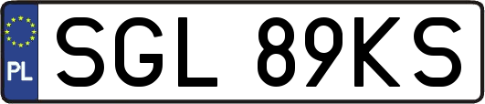 SGL89KS