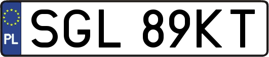 SGL89KT
