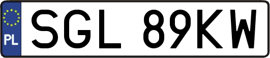 SGL89KW