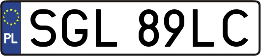 SGL89LC