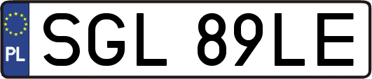SGL89LE