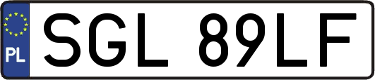 SGL89LF