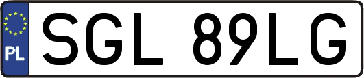SGL89LG