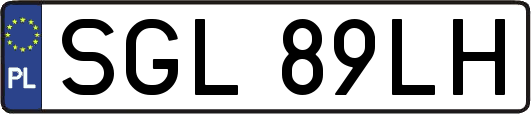 SGL89LH