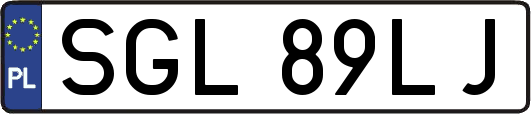 SGL89LJ