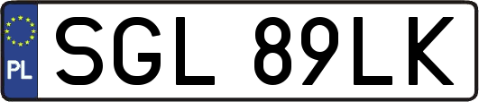 SGL89LK