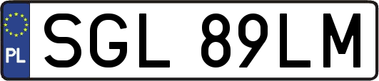 SGL89LM