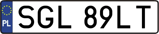SGL89LT
