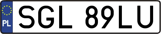 SGL89LU