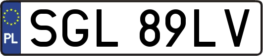 SGL89LV
