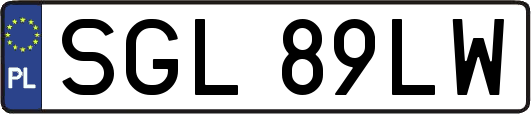 SGL89LW