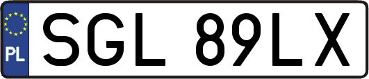 SGL89LX