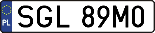 SGL89M0