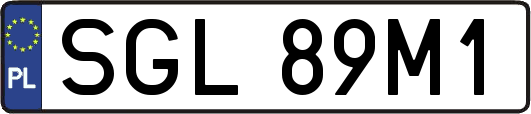 SGL89M1