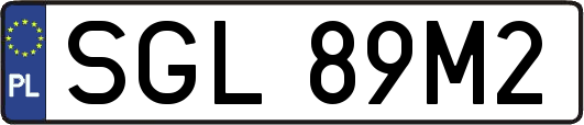 SGL89M2