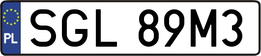 SGL89M3
