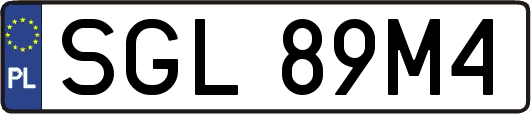 SGL89M4