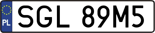 SGL89M5