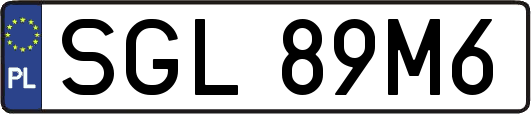 SGL89M6