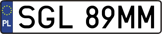 SGL89MM