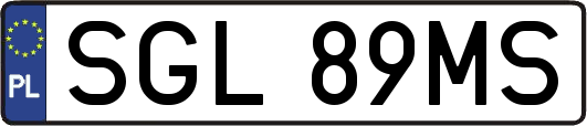 SGL89MS