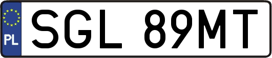 SGL89MT