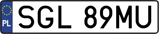 SGL89MU