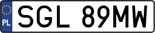 SGL89MW
