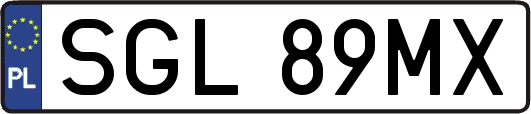 SGL89MX