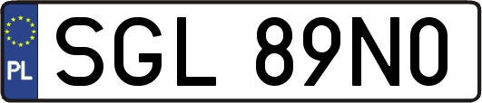 SGL89N0