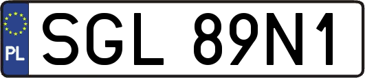 SGL89N1