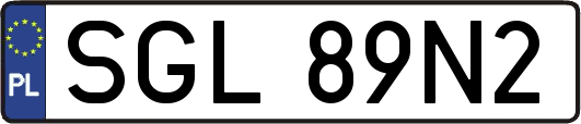 SGL89N2