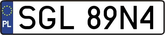 SGL89N4