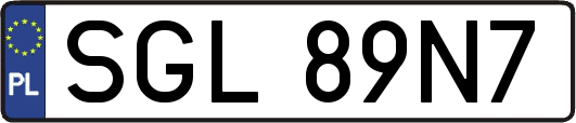 SGL89N7