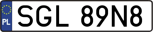 SGL89N8