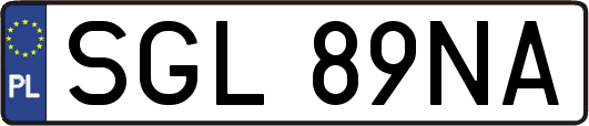 SGL89NA