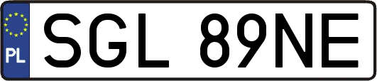 SGL89NE