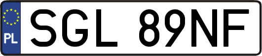 SGL89NF