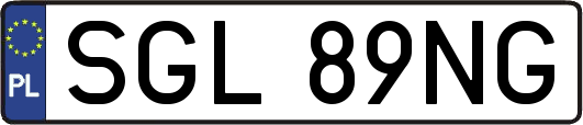 SGL89NG