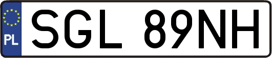 SGL89NH