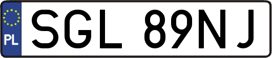 SGL89NJ