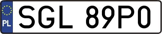 SGL89P0