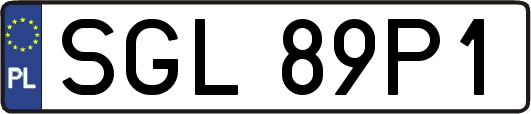 SGL89P1
