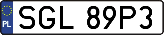SGL89P3