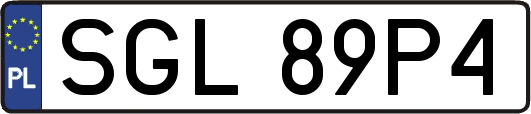 SGL89P4