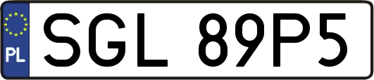 SGL89P5