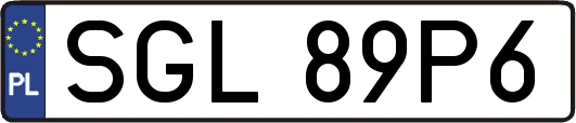 SGL89P6
