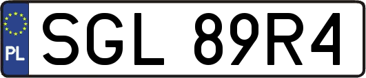 SGL89R4