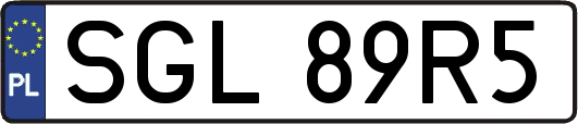 SGL89R5