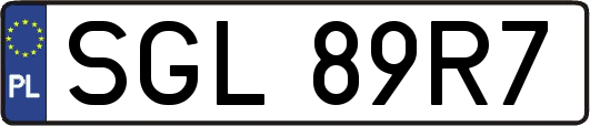 SGL89R7